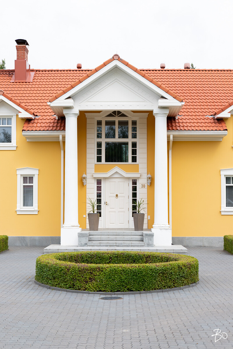 Mustalankatu 30 - kuva 43