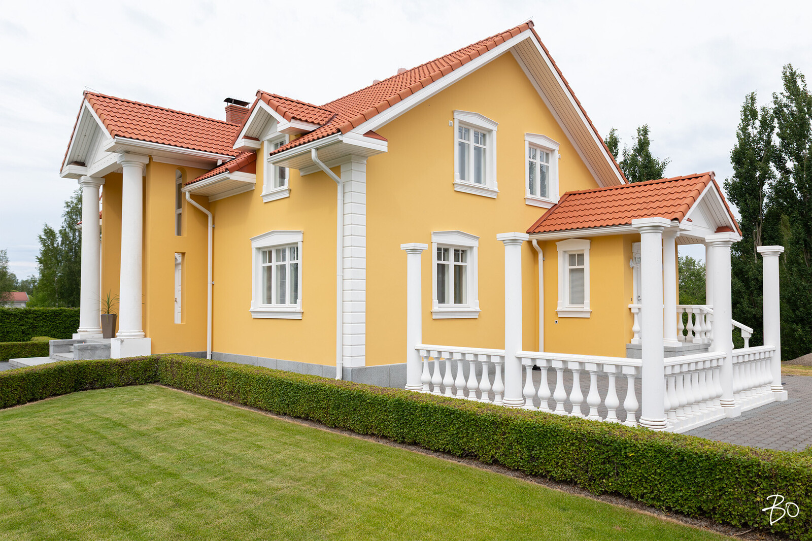 Mustalankatu 30 - kuva 47