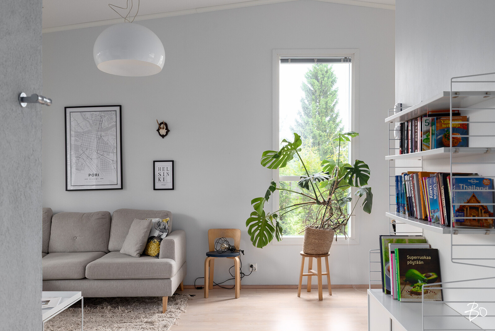 Saarentie 88 - kuva 1