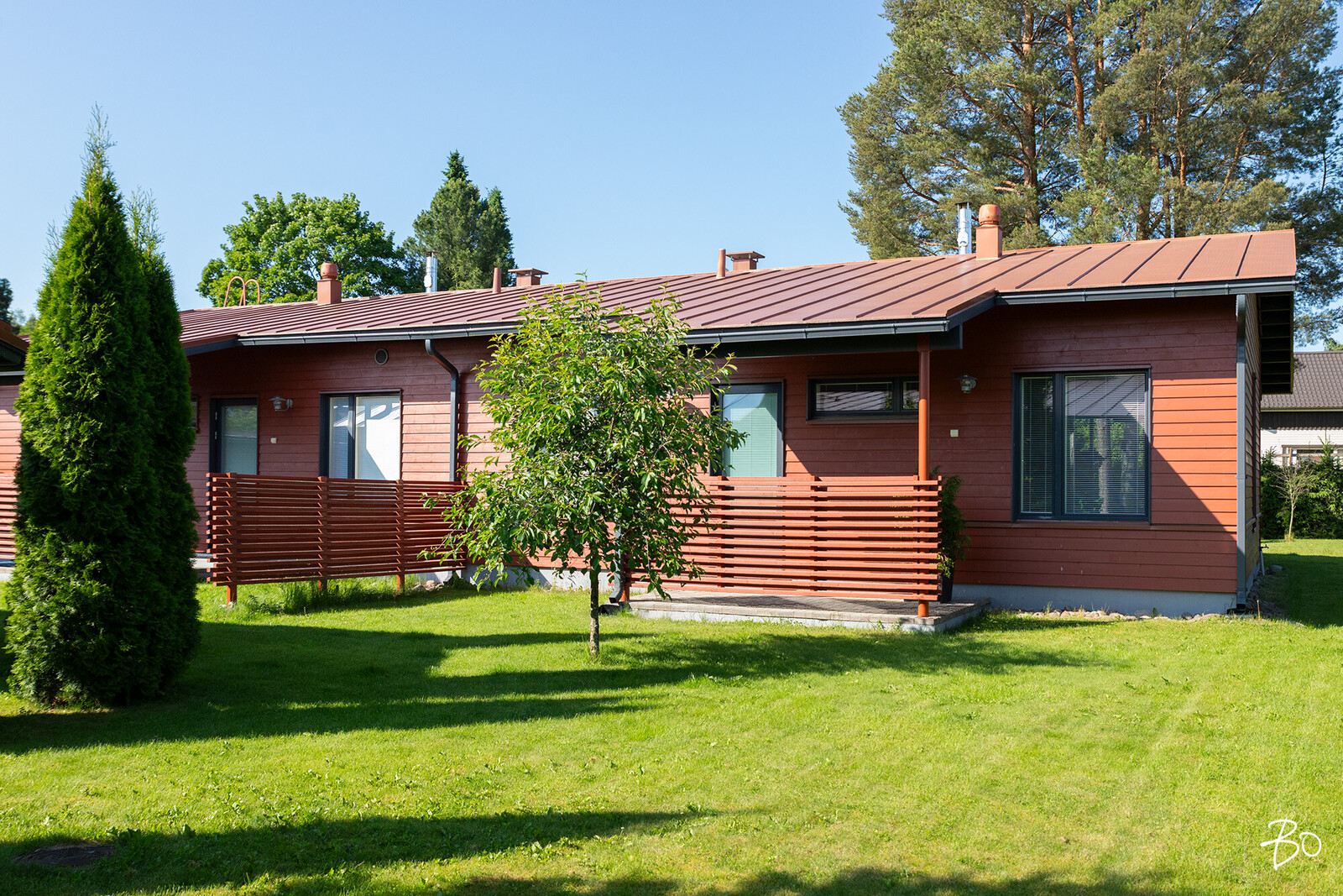 Saarentie 88 - kuva 36