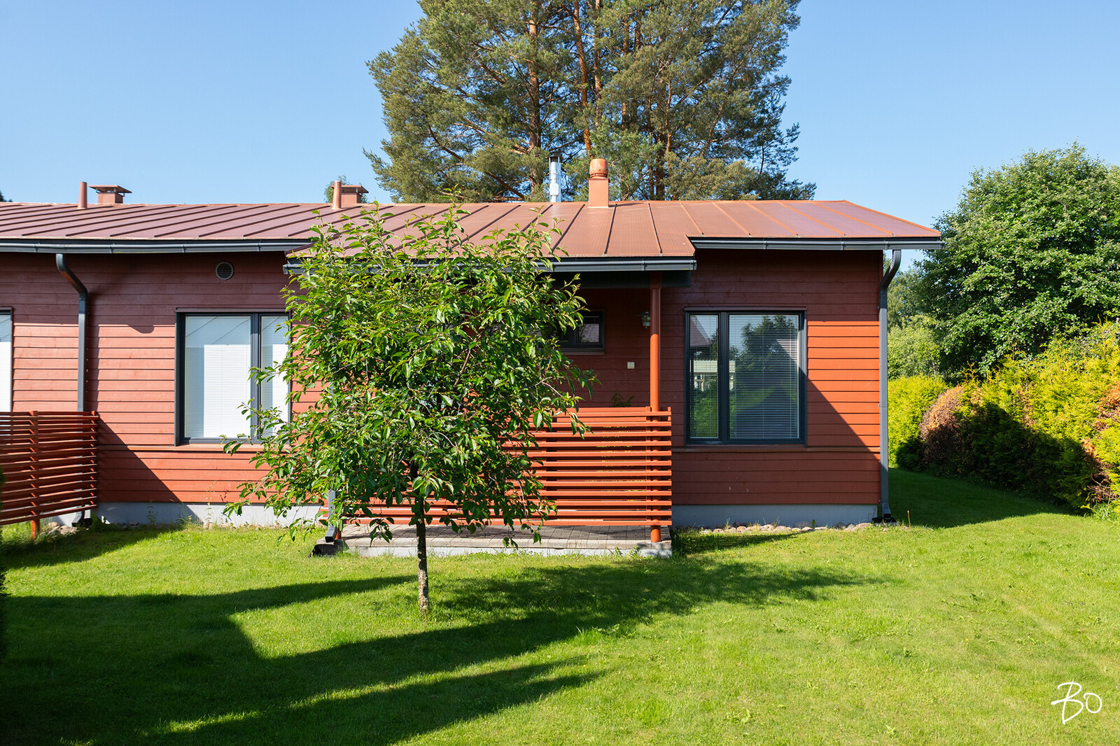 Saarentie 88 - kuva 37