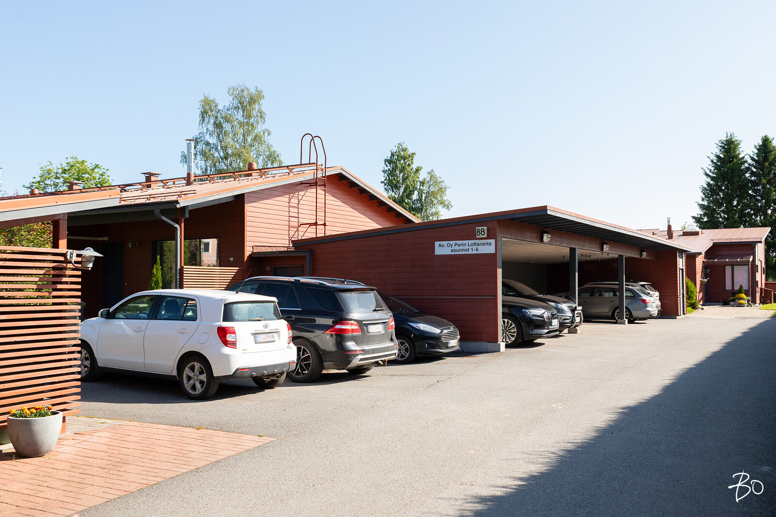 Saarentie 88 - kuva 35