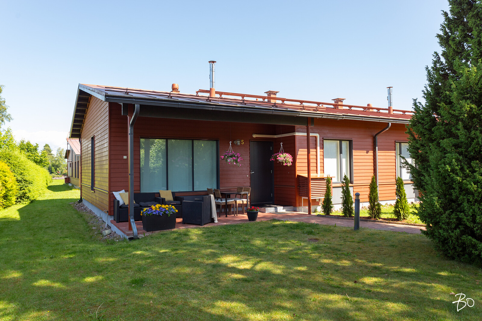 Saarentie 88 - kuva 31