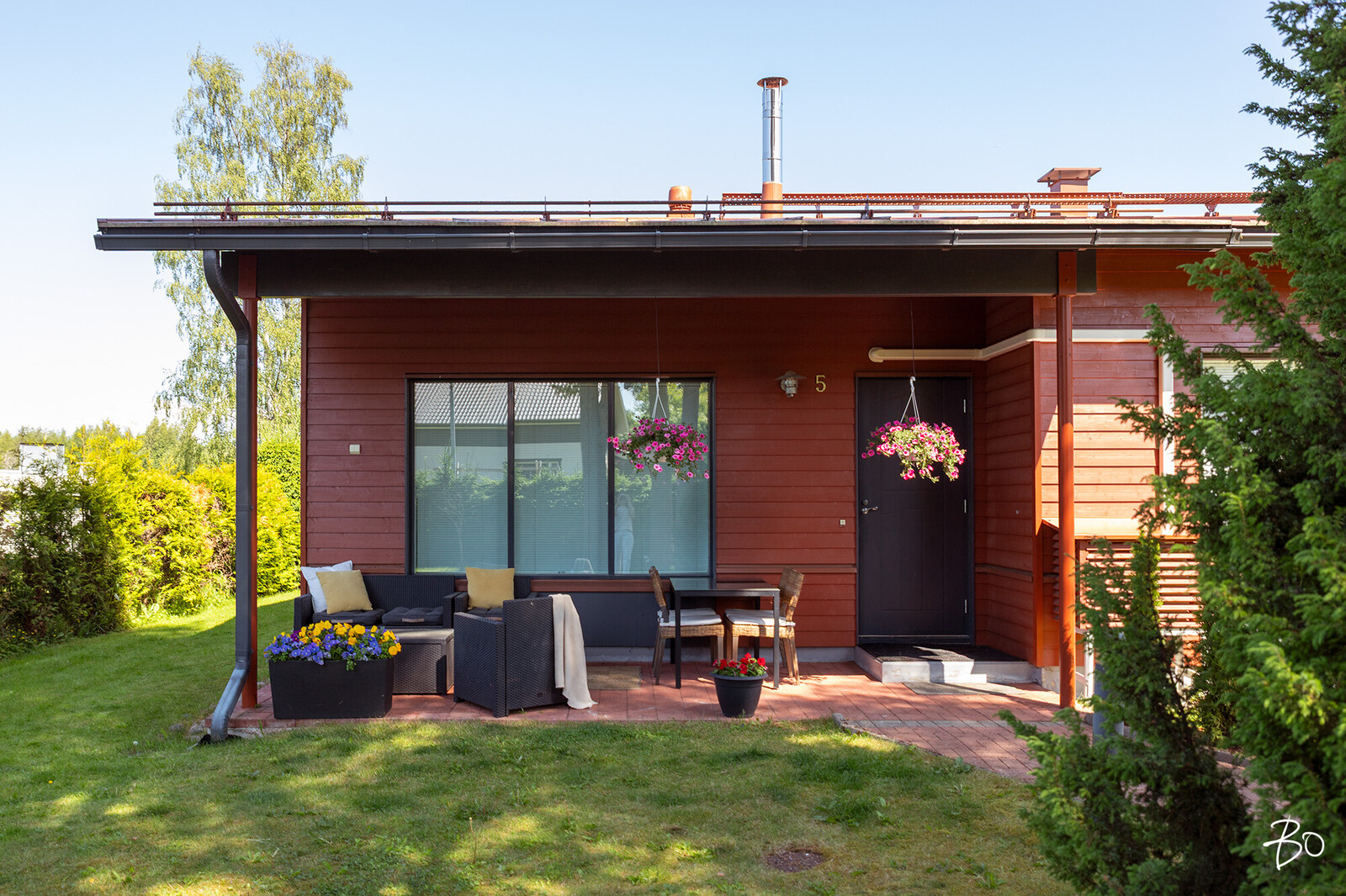 Saarentie 88 - kuva 27