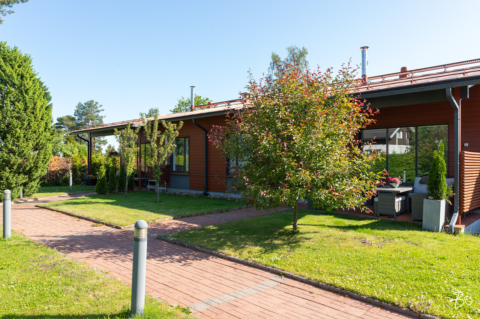 Saarentie 88 - kuva 33