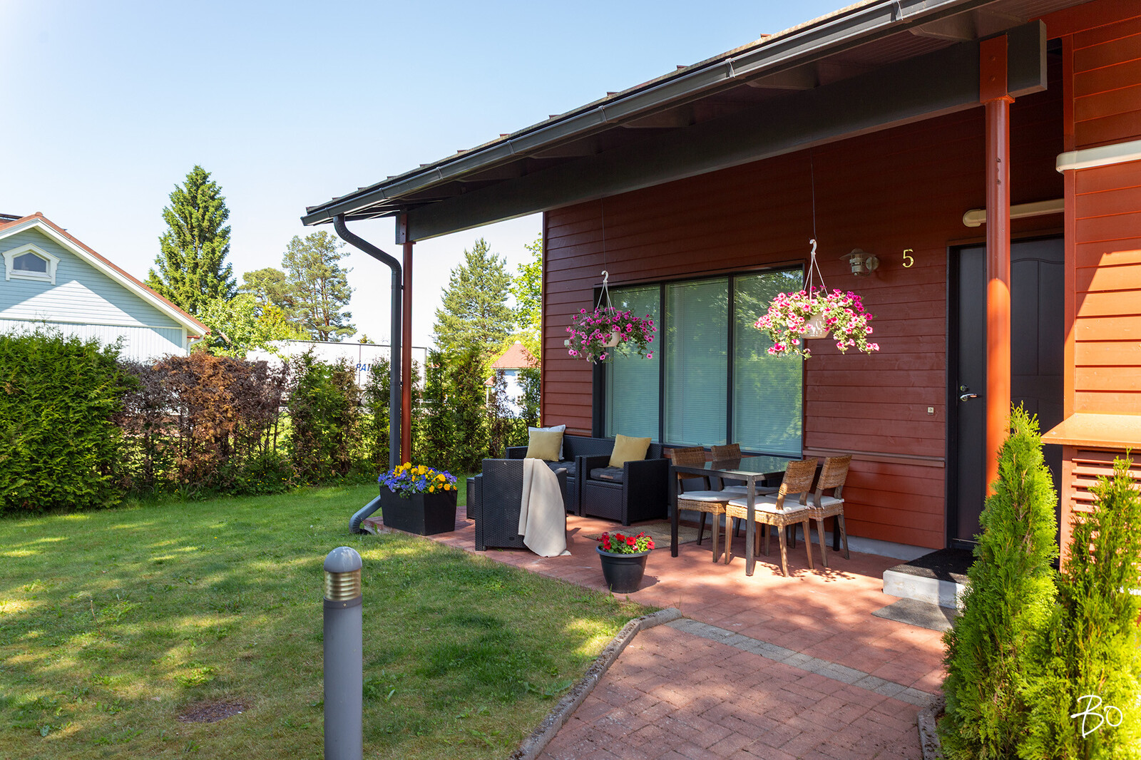 Saarentie 88 - kuva 26