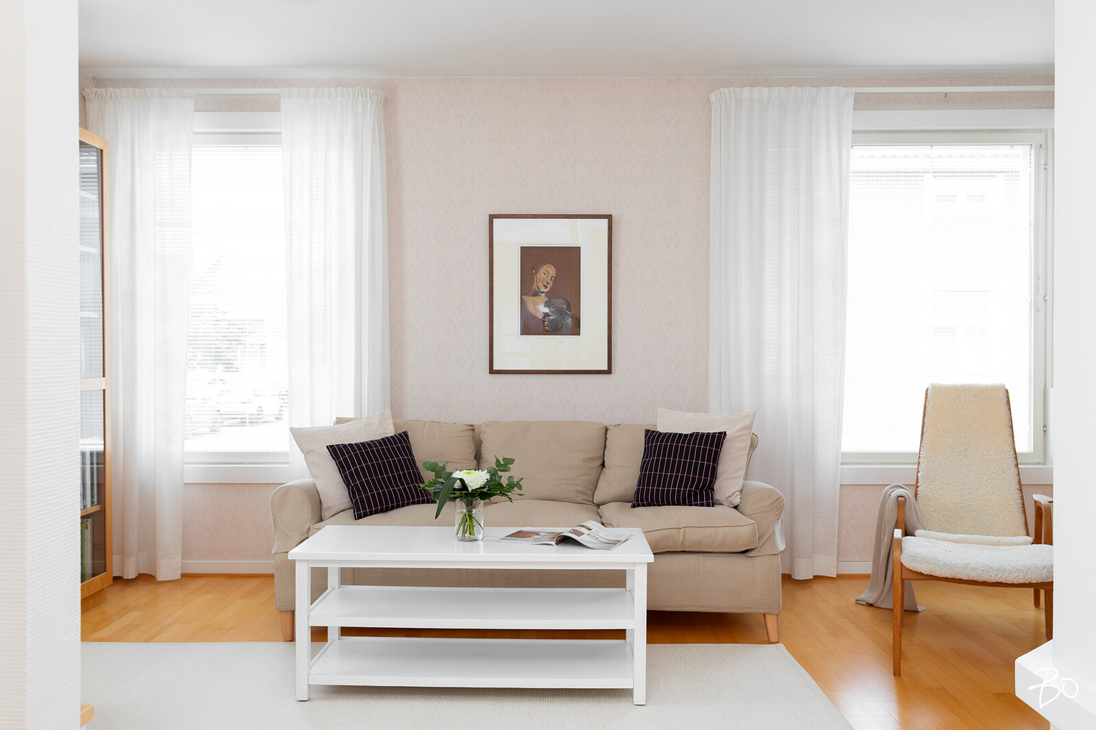 Peltomiehenkatu 11 - kuva 4