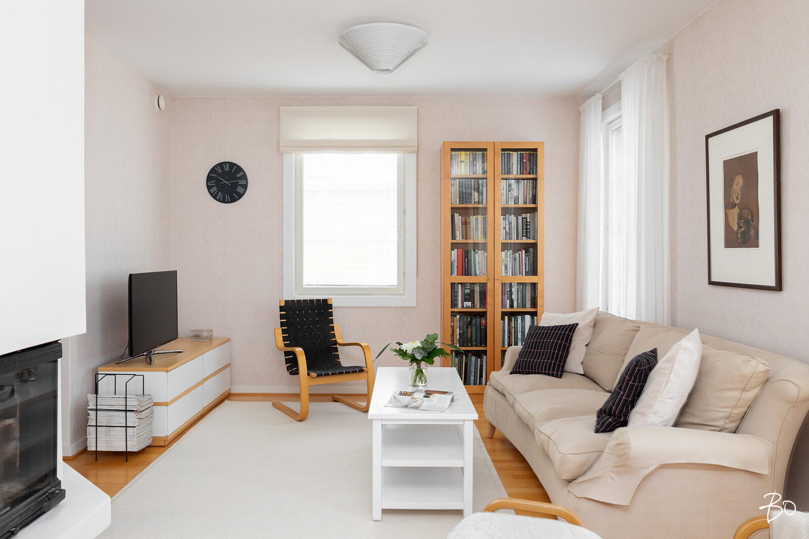 Peltomiehenkatu 11 - kuva 3