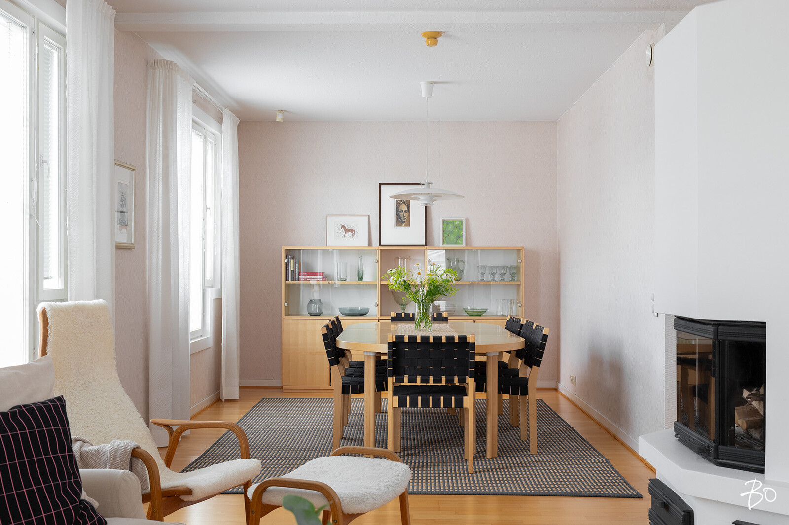 Peltomiehenkatu 11 - kuva 1