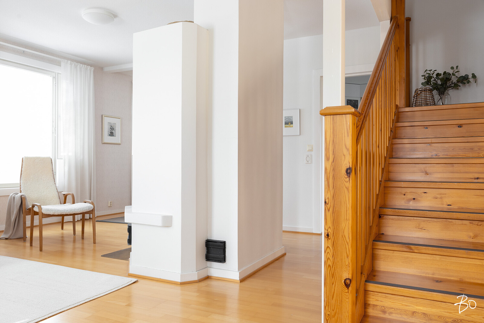 Peltomiehenkatu 11 - kuva 6