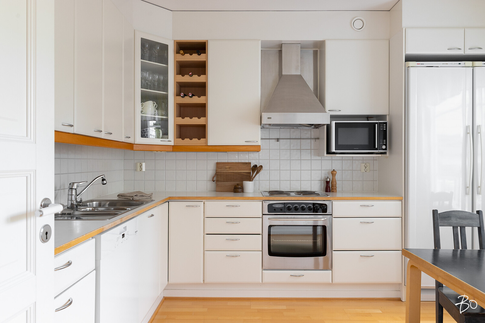 Peltomiehenkatu 11 - kuva 7