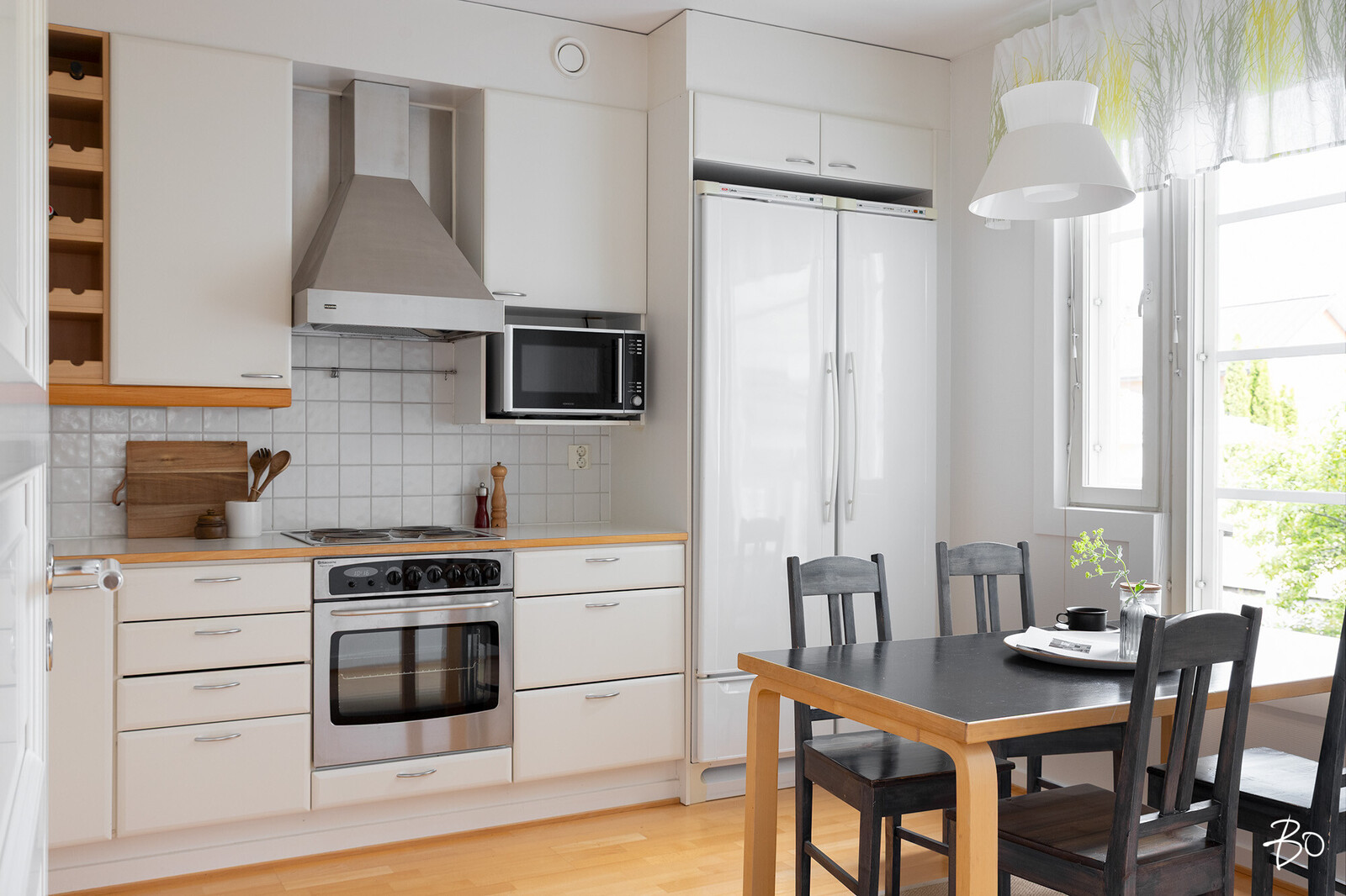 Peltomiehenkatu 11 - kuva 8