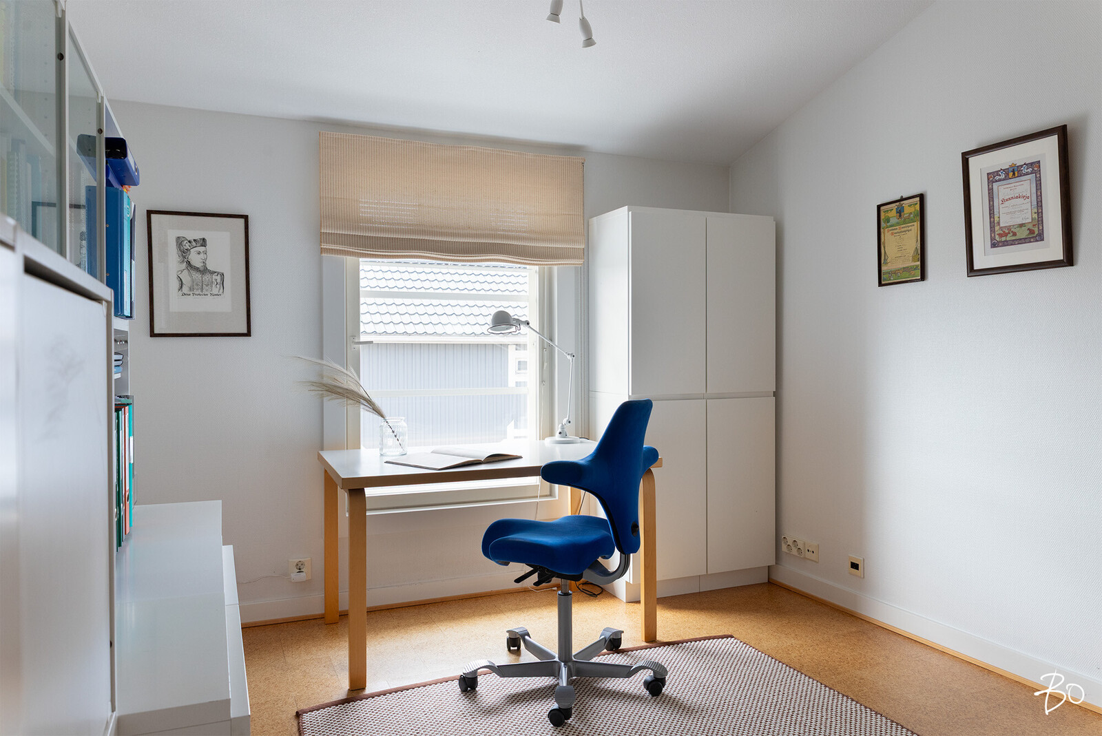 Peltomiehenkatu 11 - kuva 16