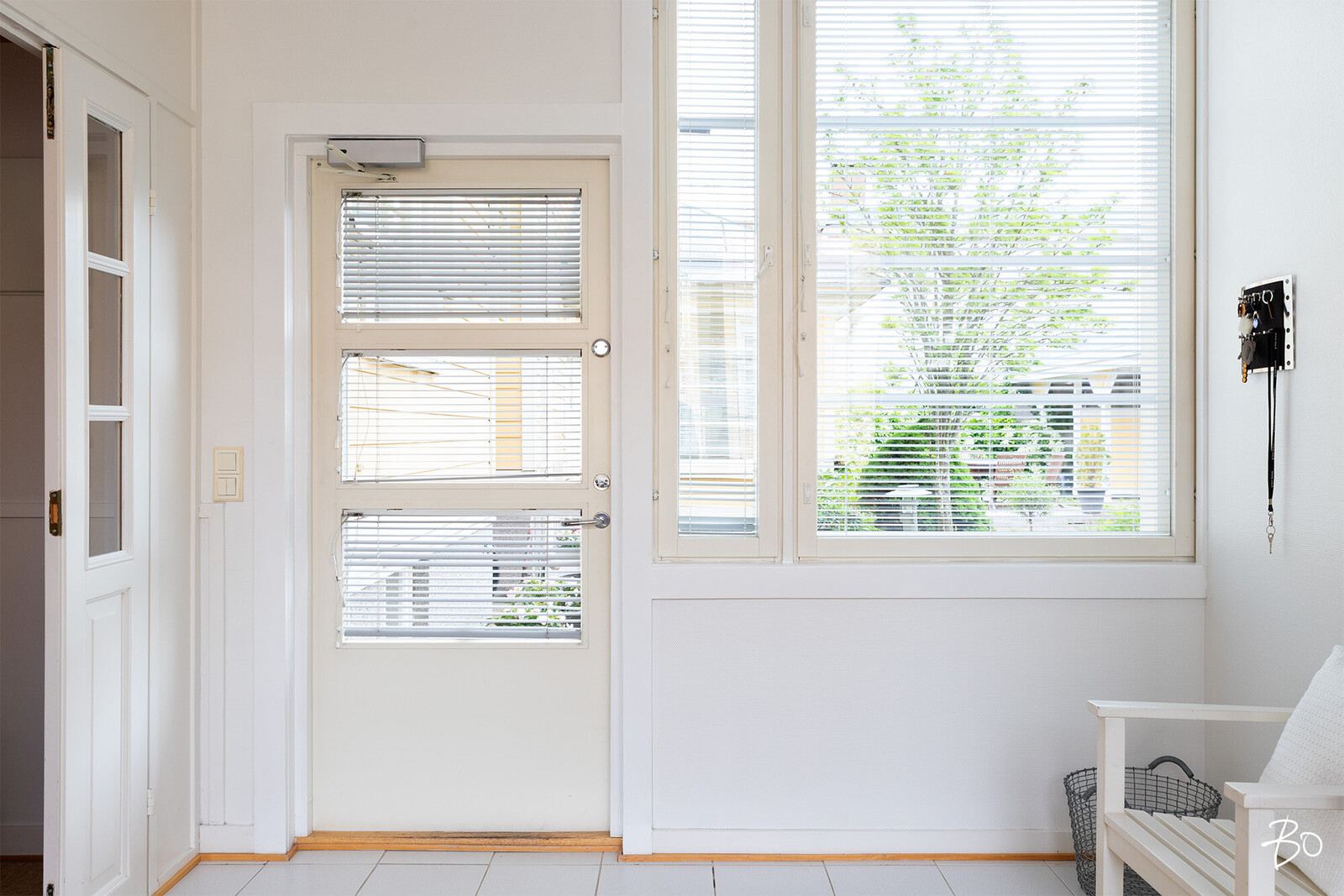 Peltomiehenkatu 11 - kuva 12