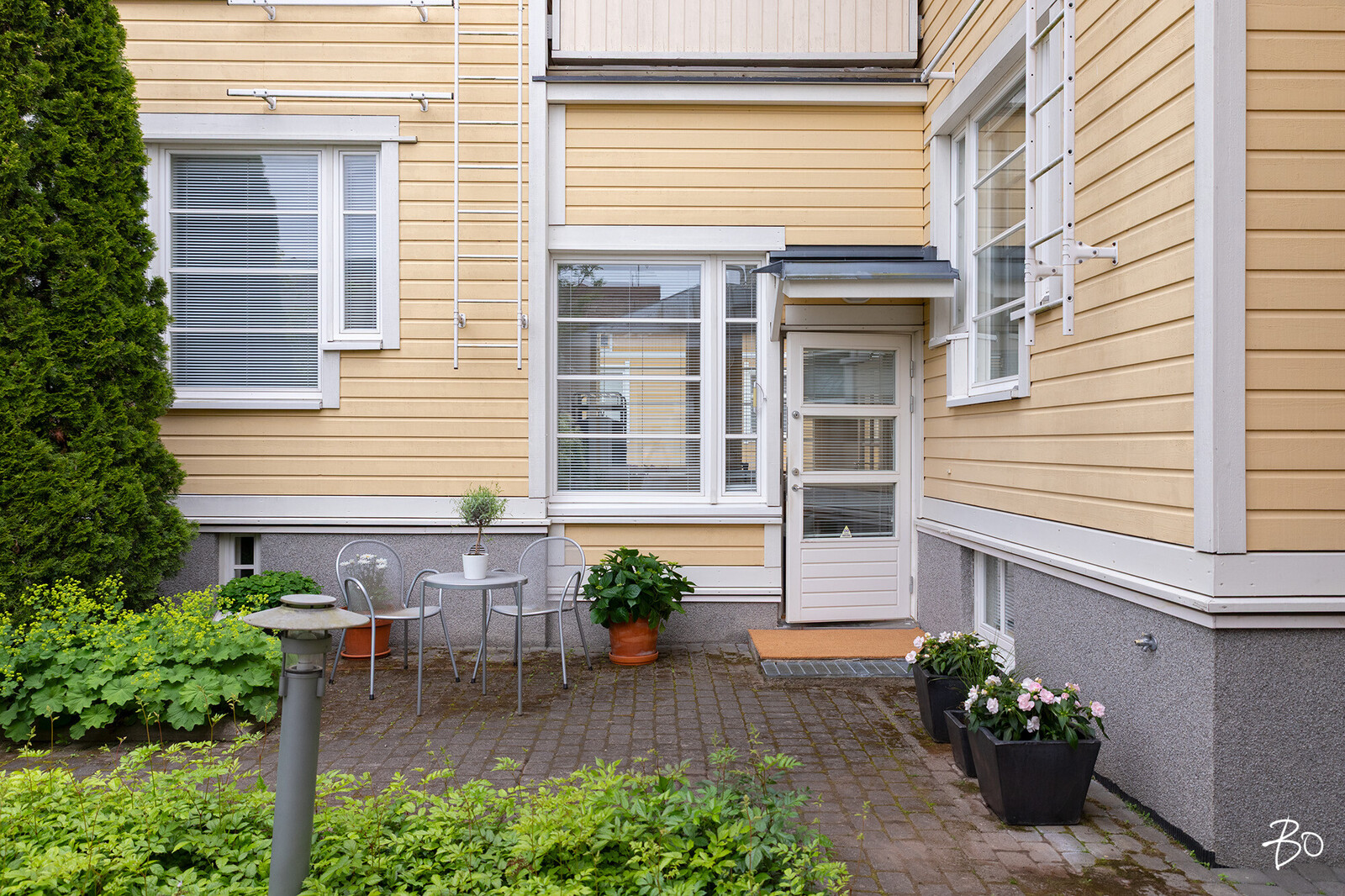 Peltomiehenkatu 11 - kuva 32