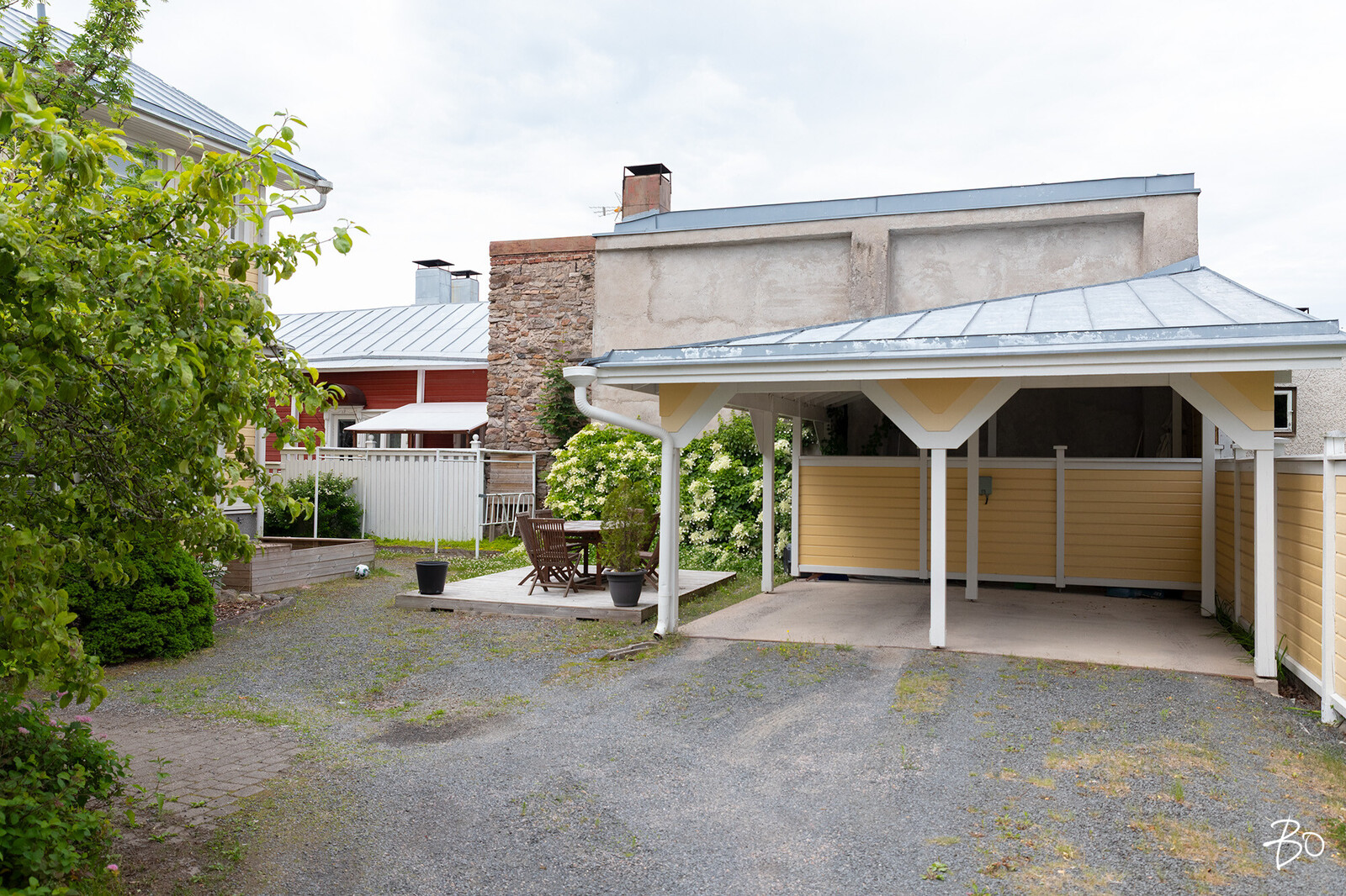 Peltomiehenkatu 11 - kuva 33