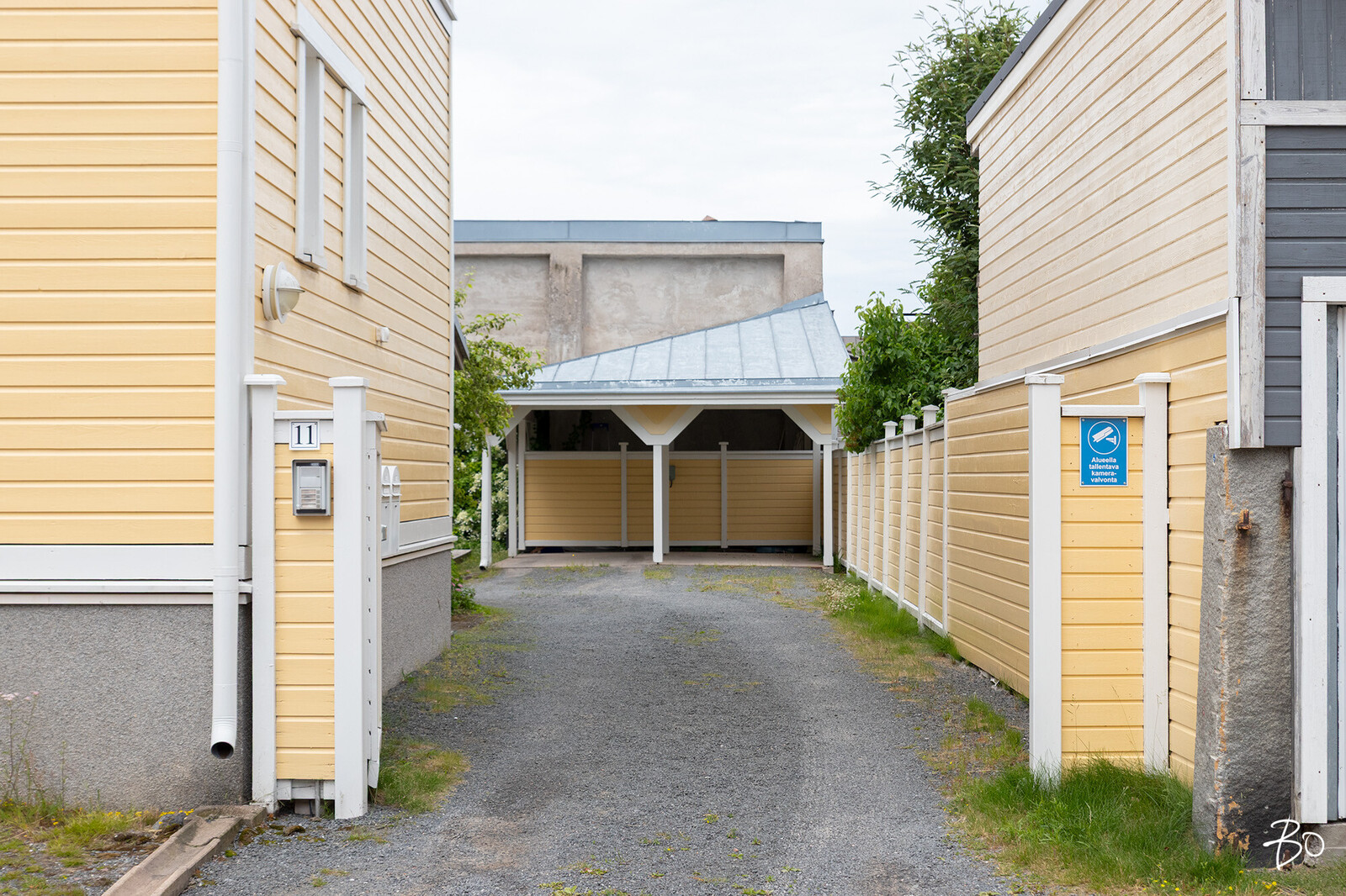 Peltomiehenkatu 11 - kuva 34