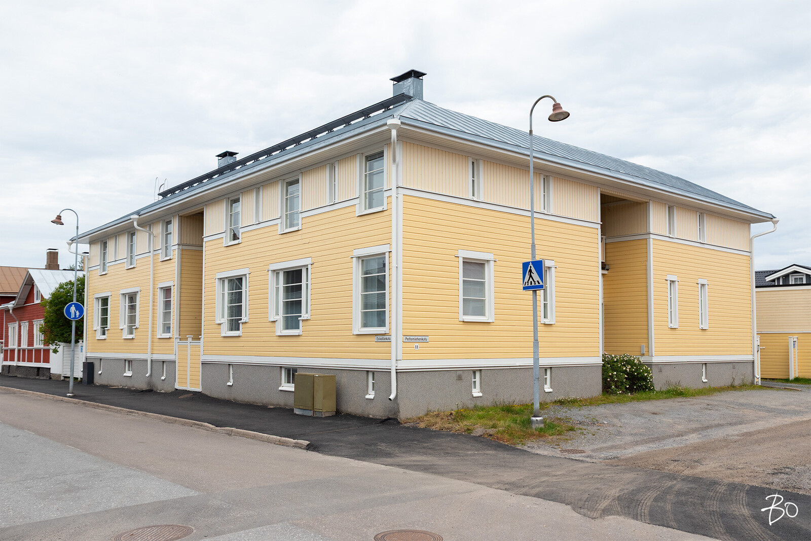 Peltomiehenkatu 11 - kuva 35