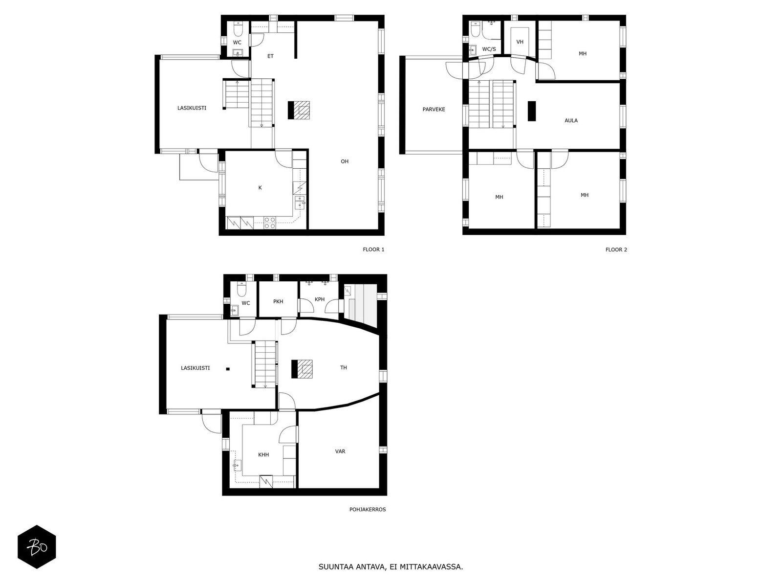 Peltomiehenkatu 11 - kuva 5