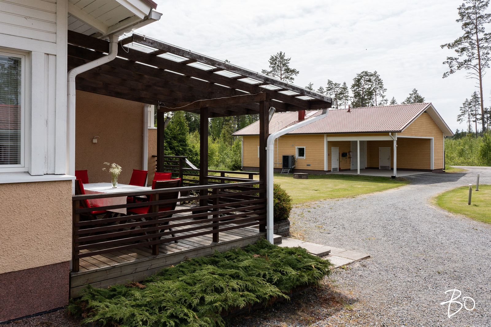 Linjamäentie 1 - kuva 19