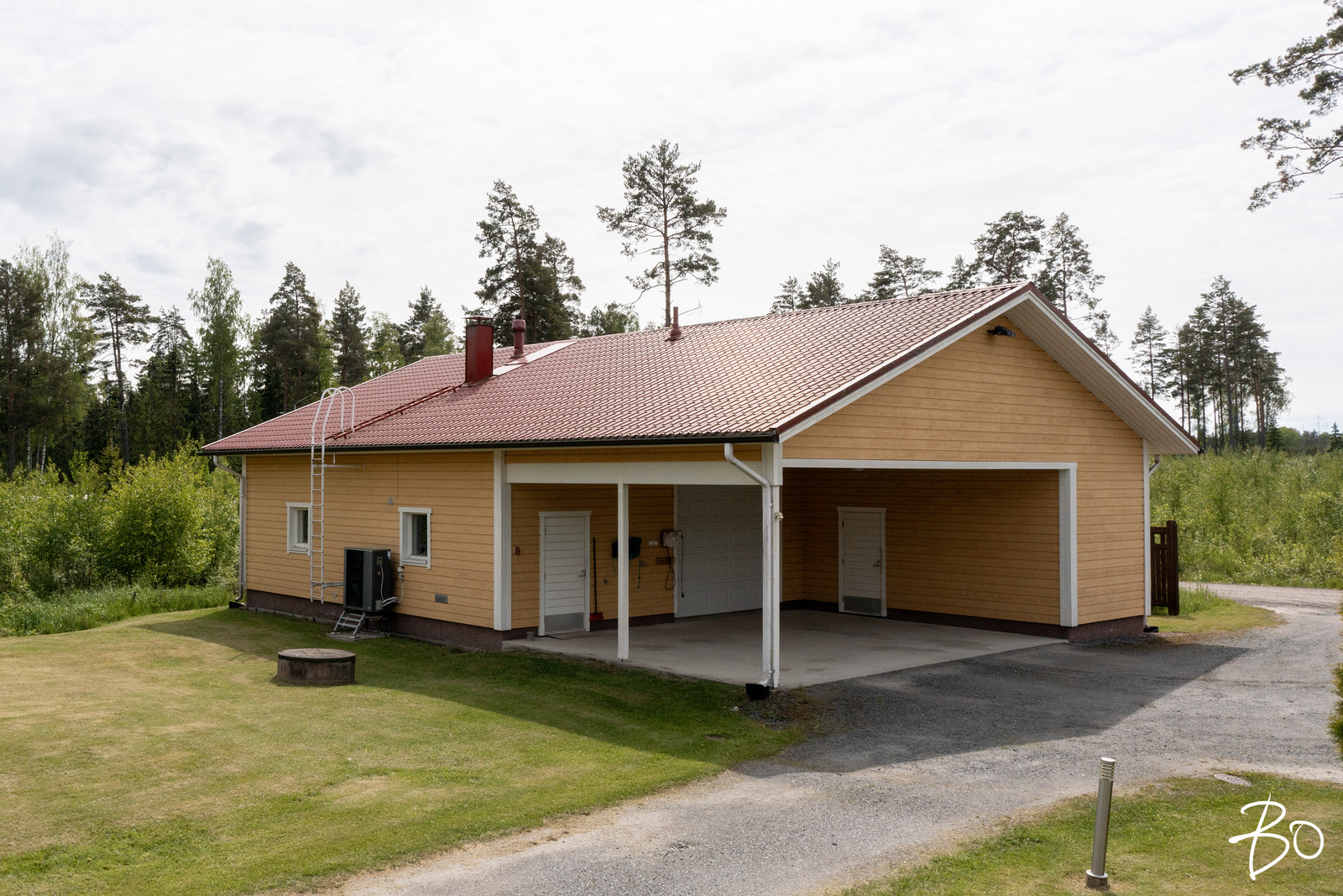 Linjamäentie 1 - kuva 27