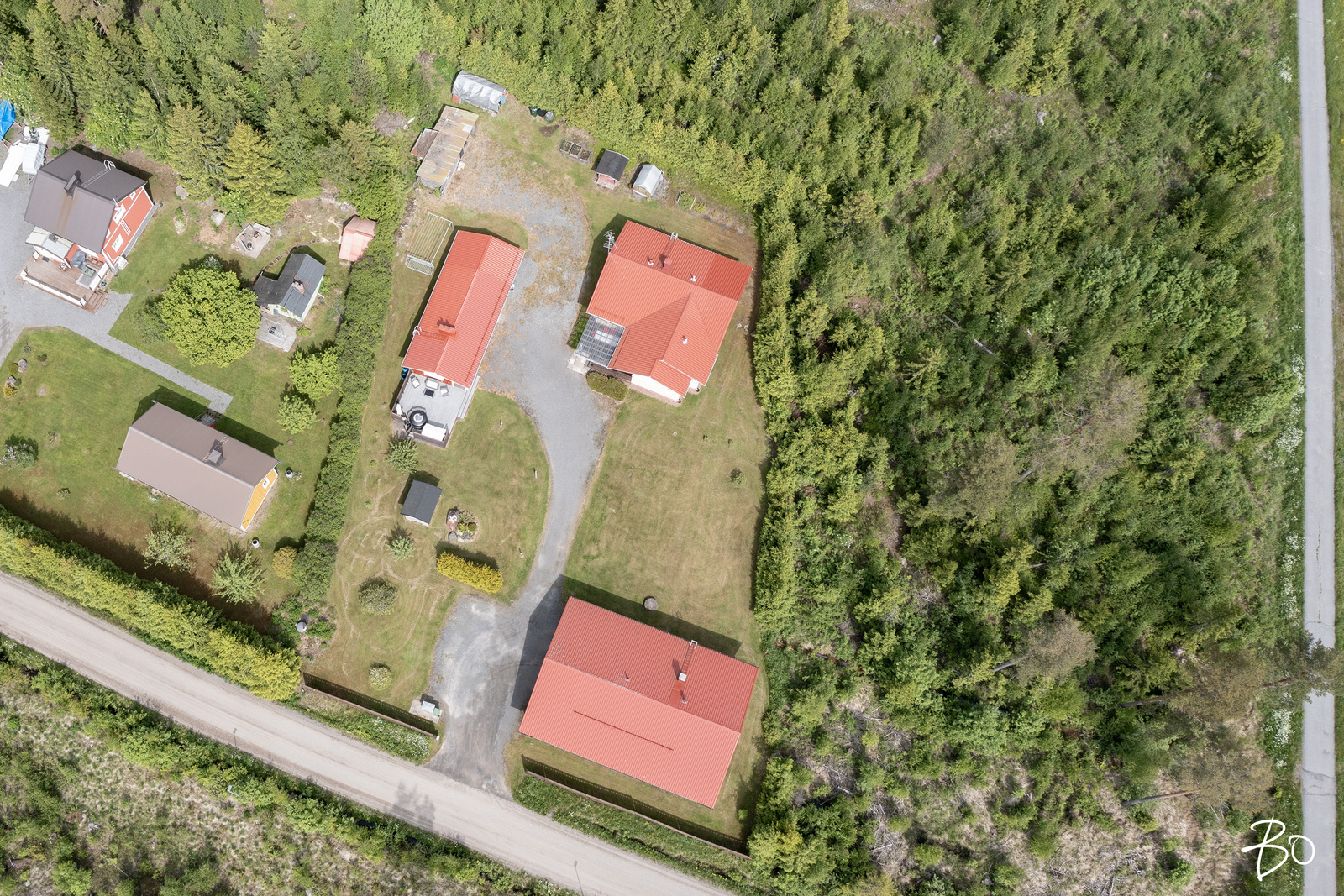 Linjamäentie 1 - kuva 32