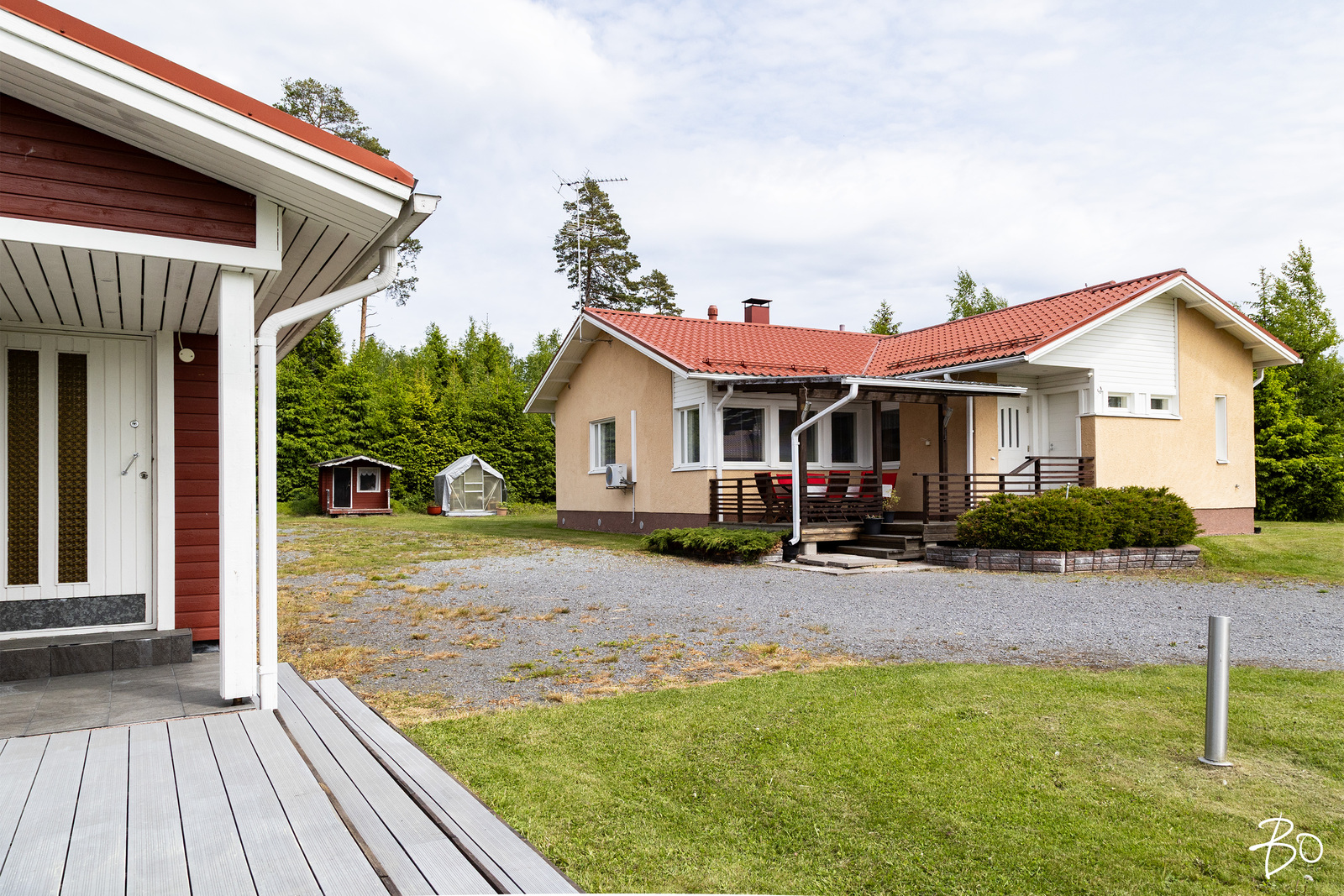 Linjamäentie 1 - kuva 16