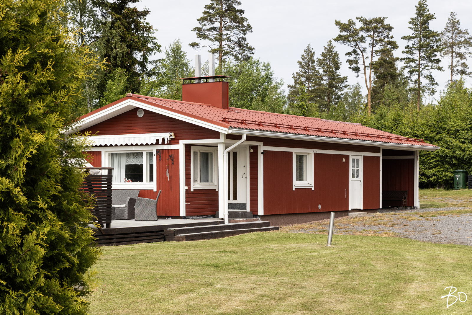 Linjamäentie 1 - kuva 20