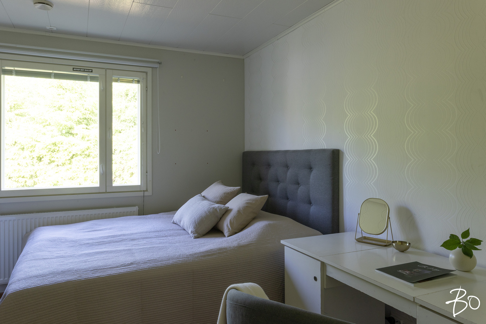 Linjamäentie 1 - kuva 8