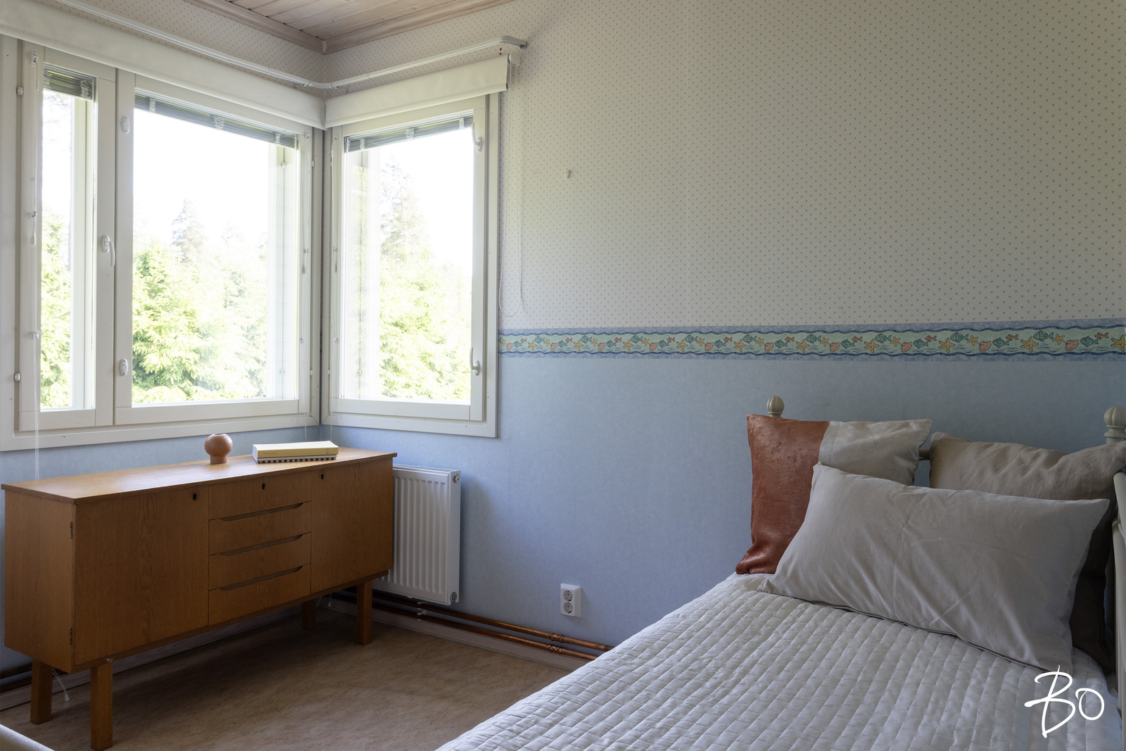 Linjamäentie 1 - kuva 9