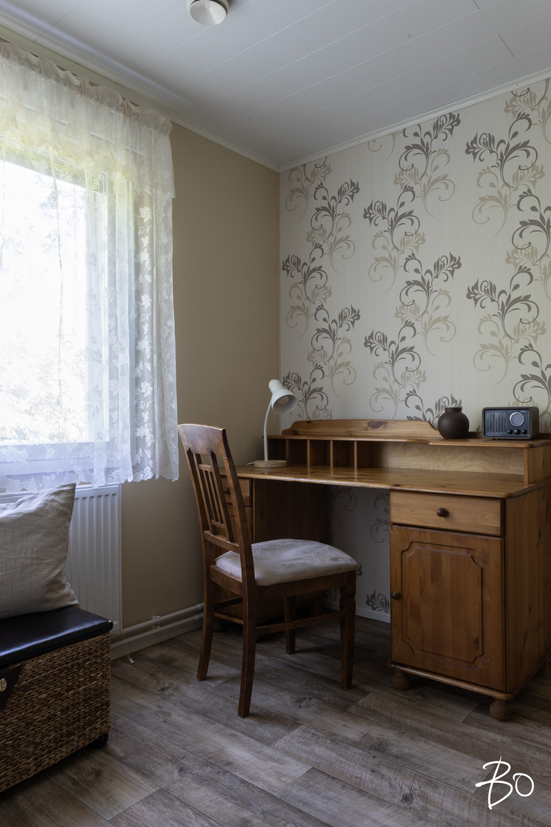 Linjamäentie 1 - kuva 10