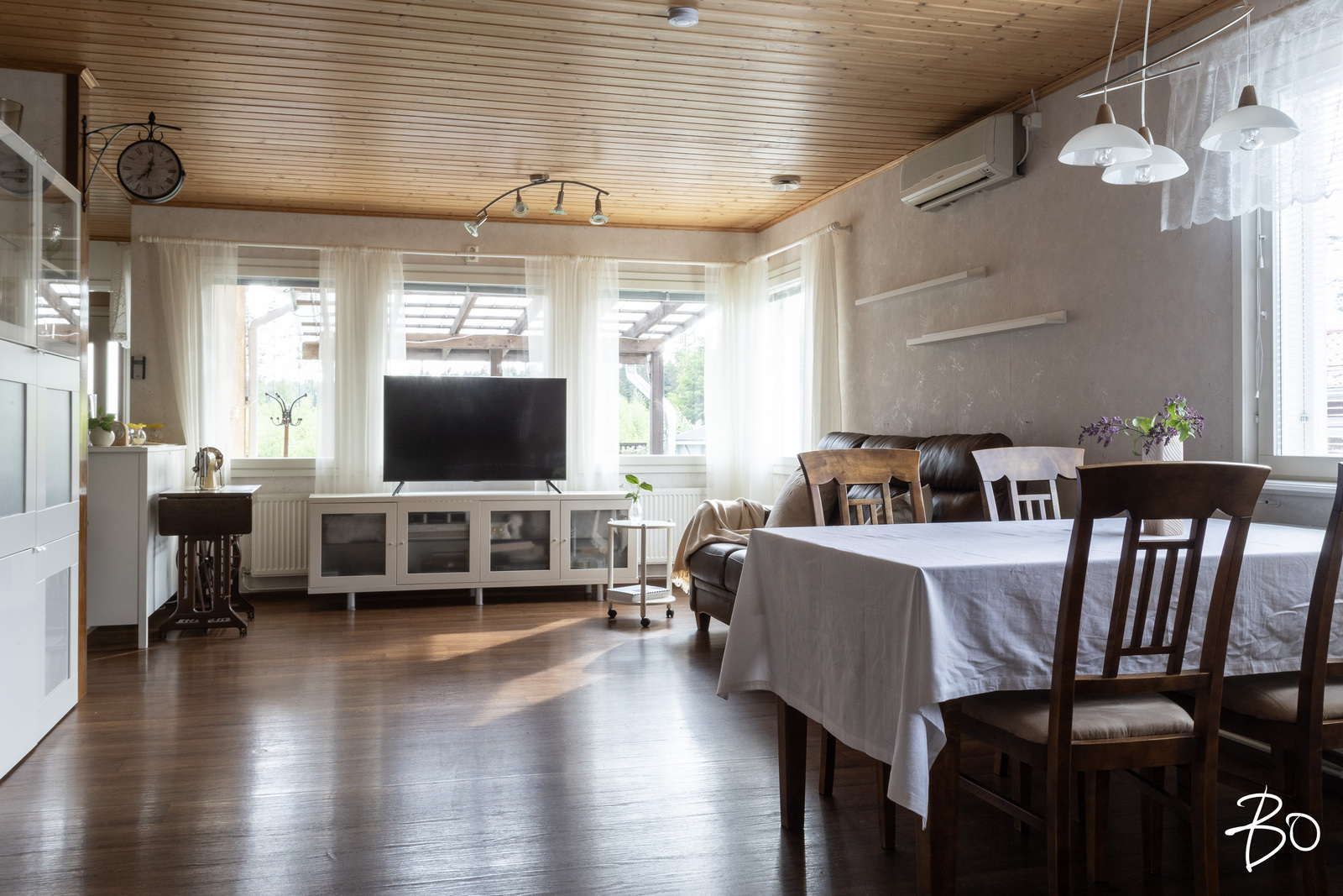 Linjamäentie 1 - kuva 7