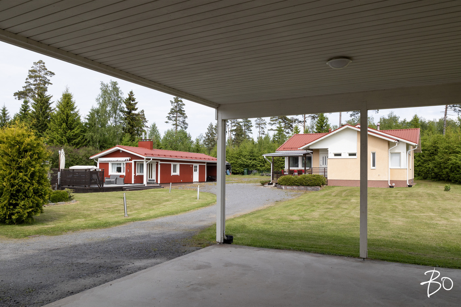 Linjamäentie 1 - kuva 33