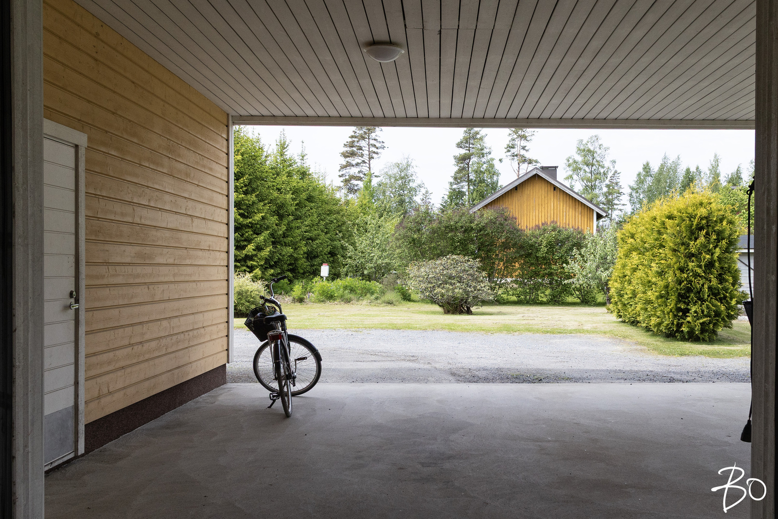 Linjamäentie 1 - kuva 28