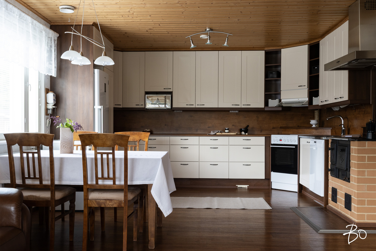 Linjamäentie 1 - kuva 1