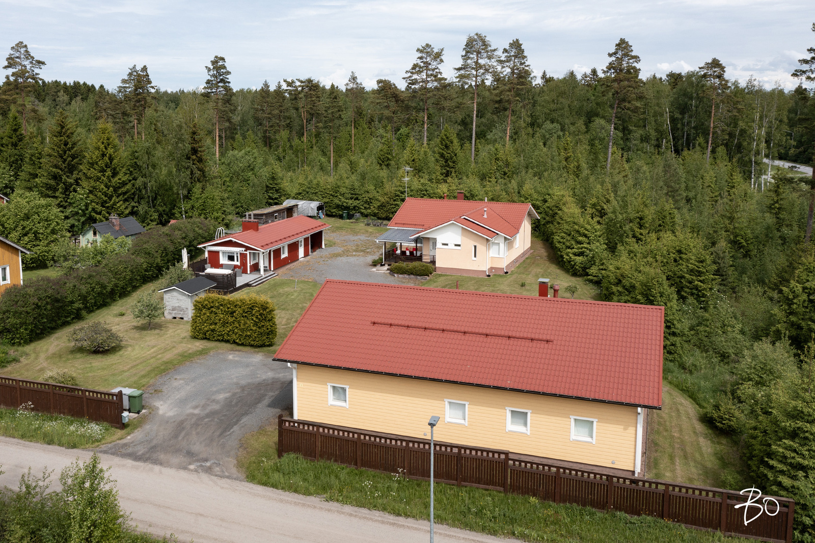 Linjamäentie 1 - kuva 34