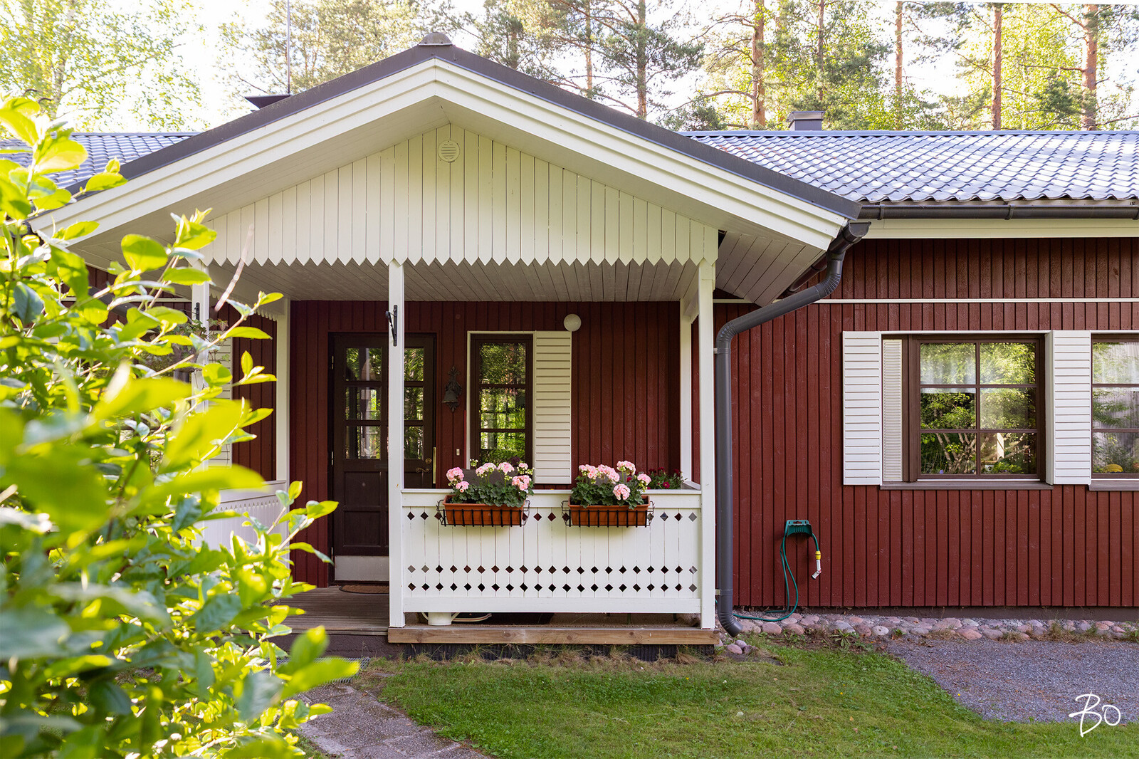 Pörstiläntie 6 - kuva 2