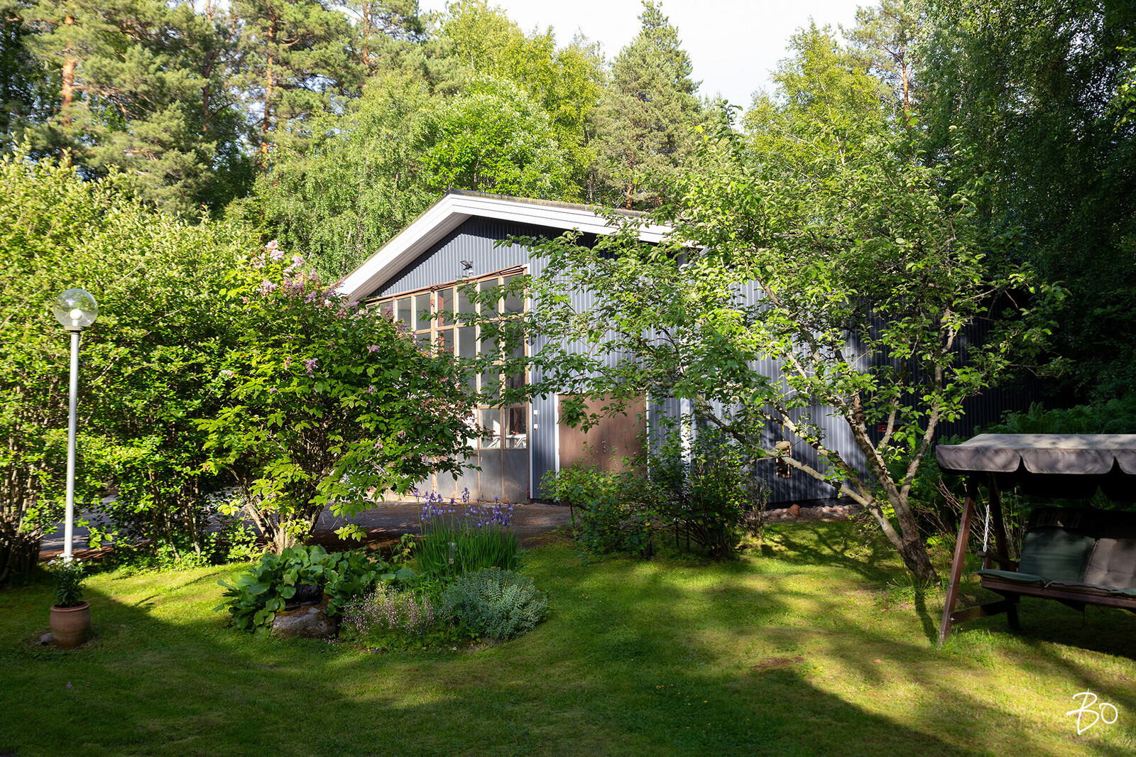 Pörstiläntie 6 - kuva 32