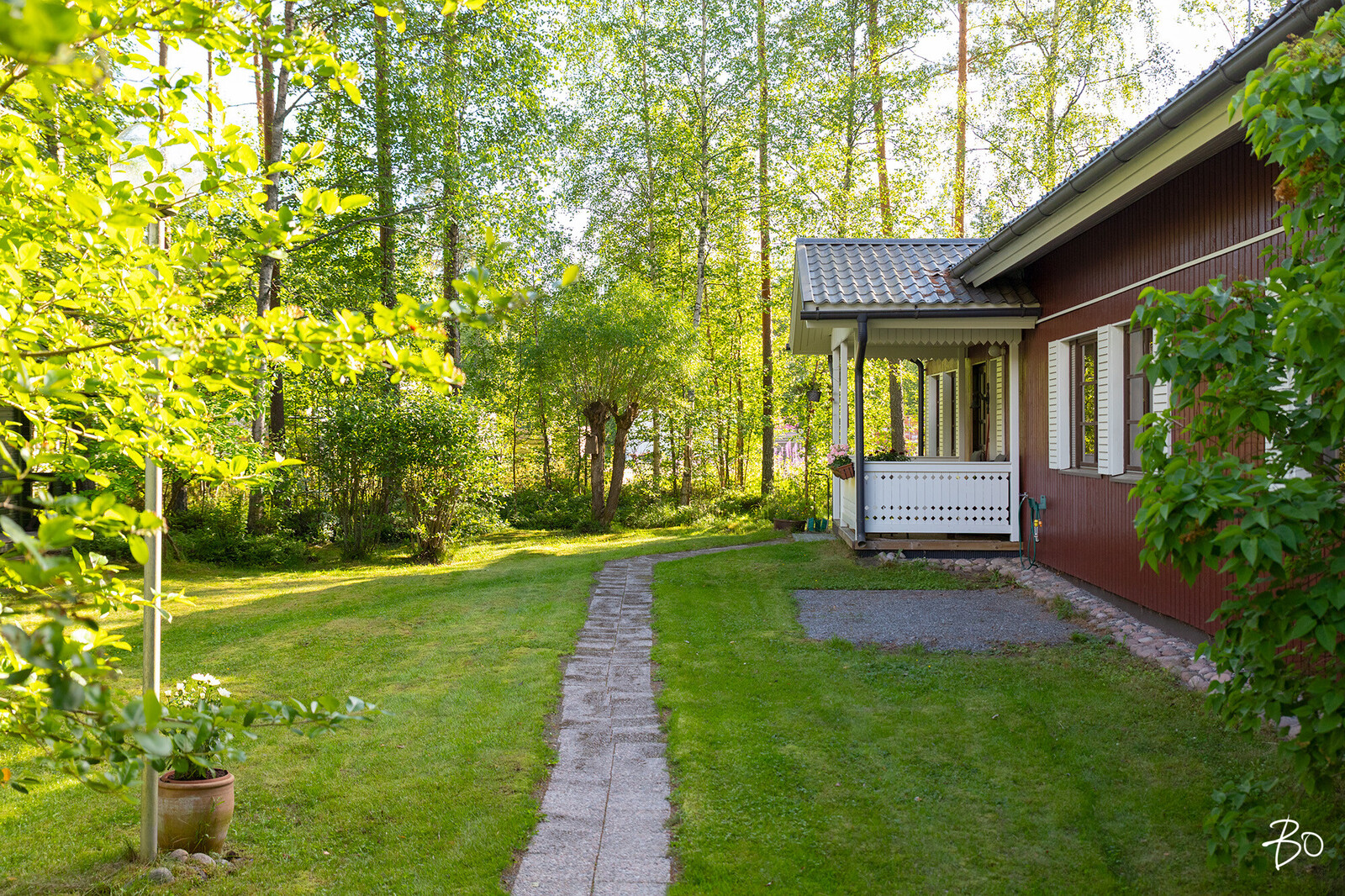 Pörstiläntie 6 - kuva 28