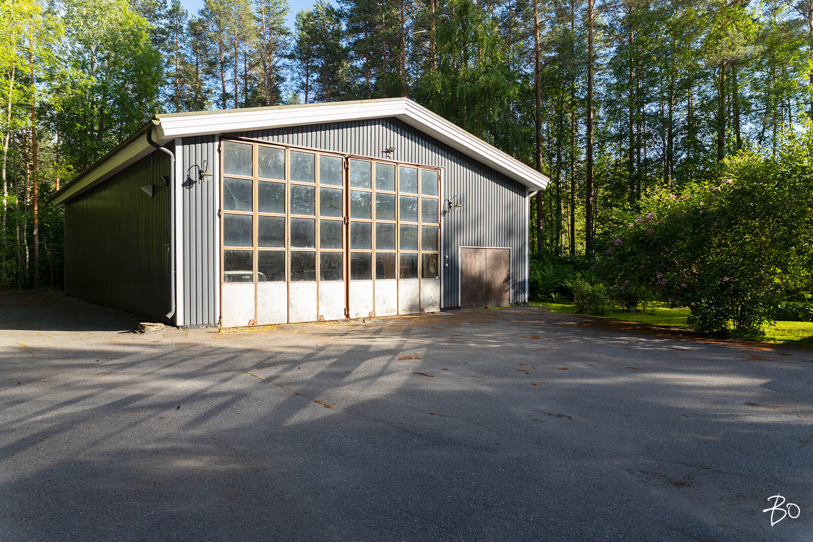 Pörstiläntie 6 - kuva 30