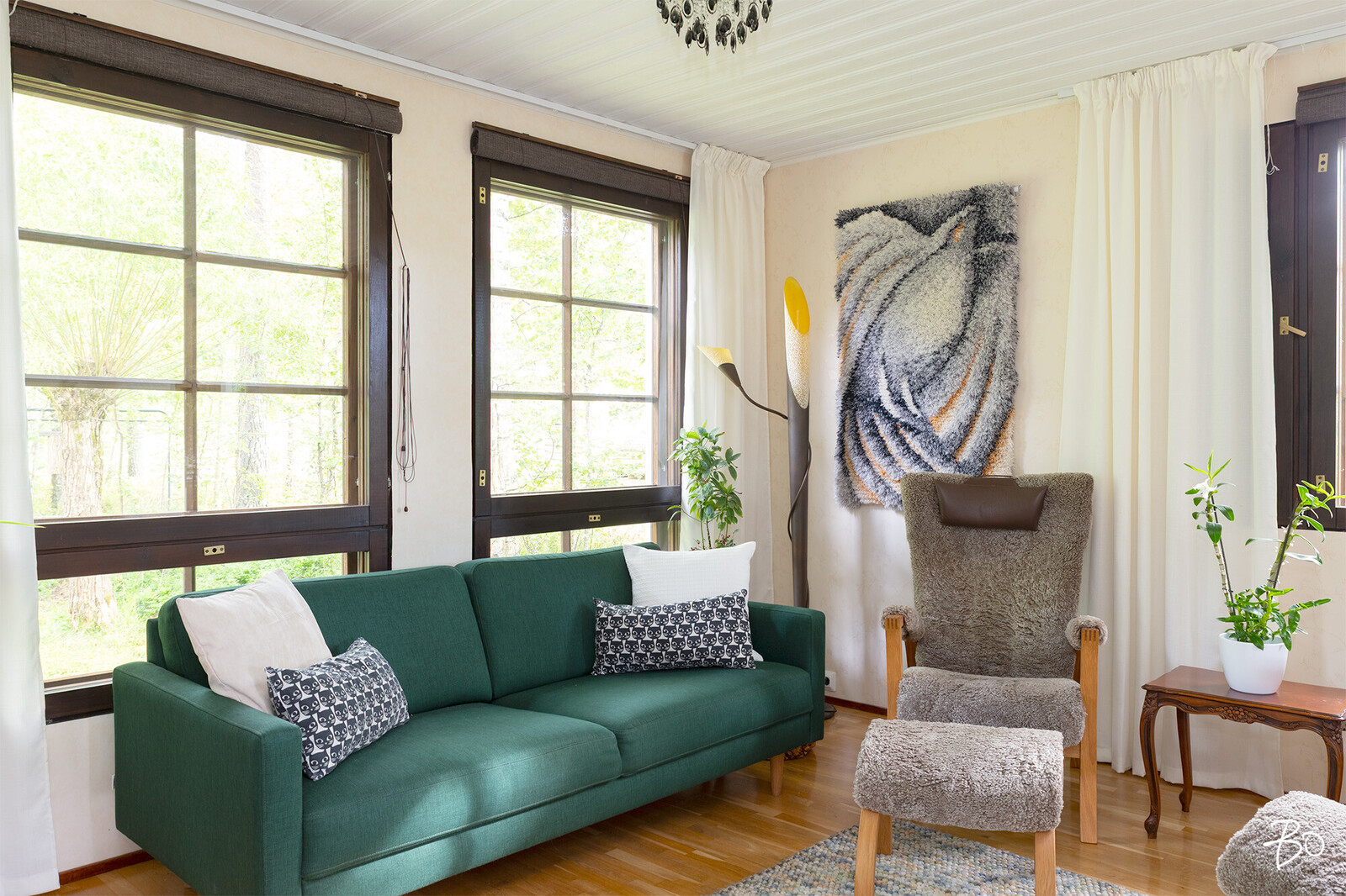 Pörstiläntie 6 - kuva 9