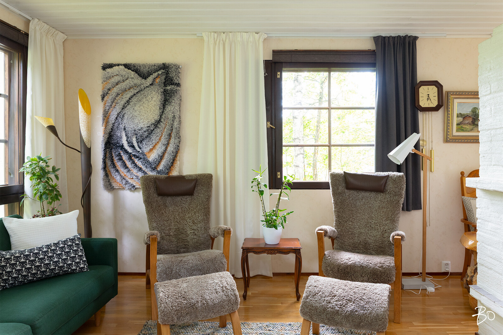 Pörstiläntie 6 - kuva 10