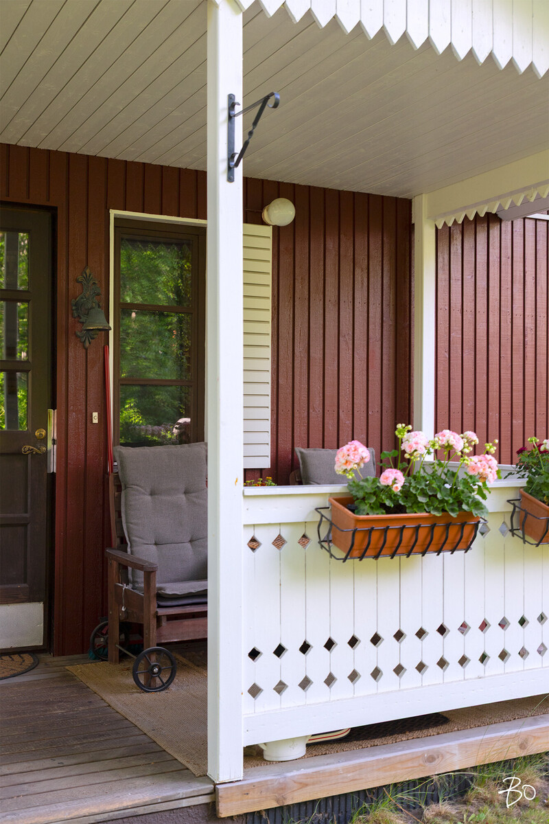 Pörstiläntie 6 - kuva 27