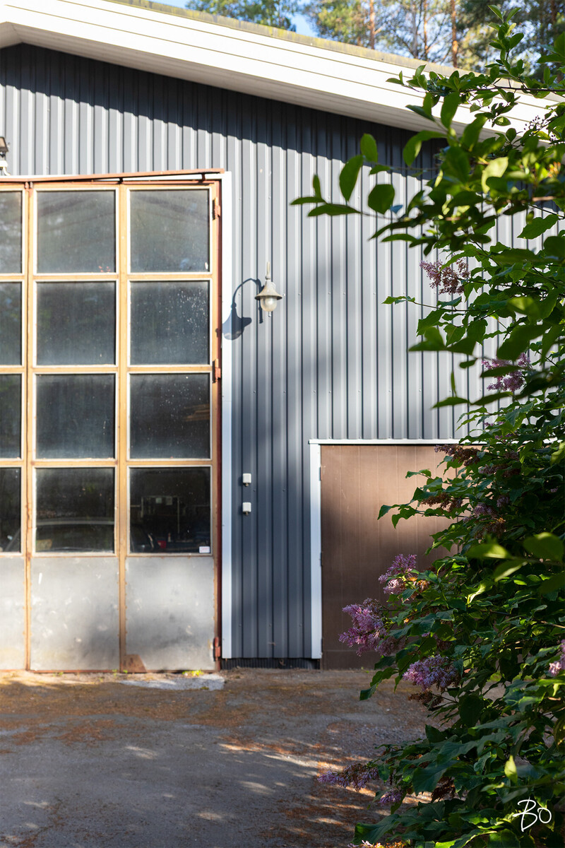 Pörstiläntie 6 - kuva 31