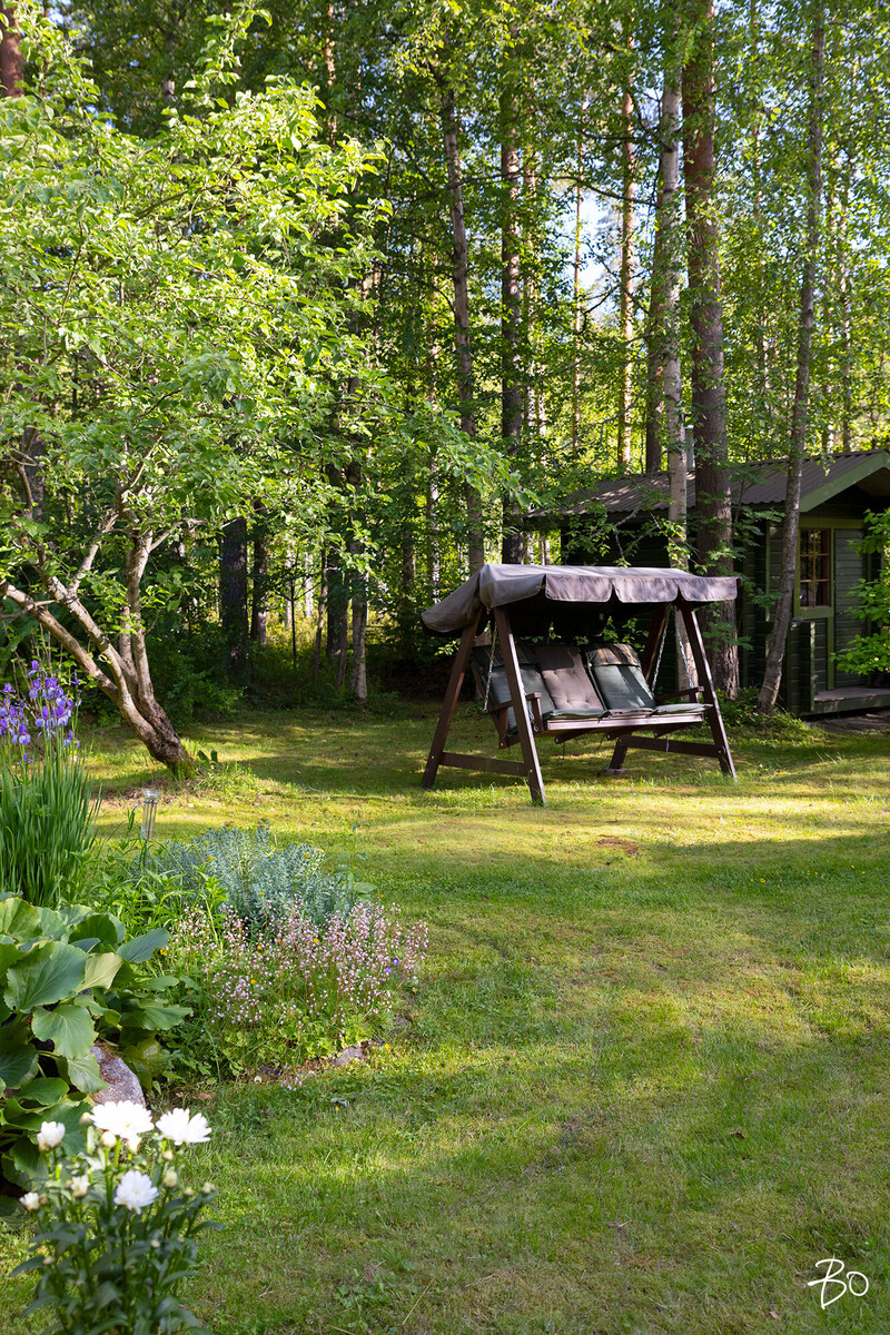 Pörstiläntie 6 - kuva 33