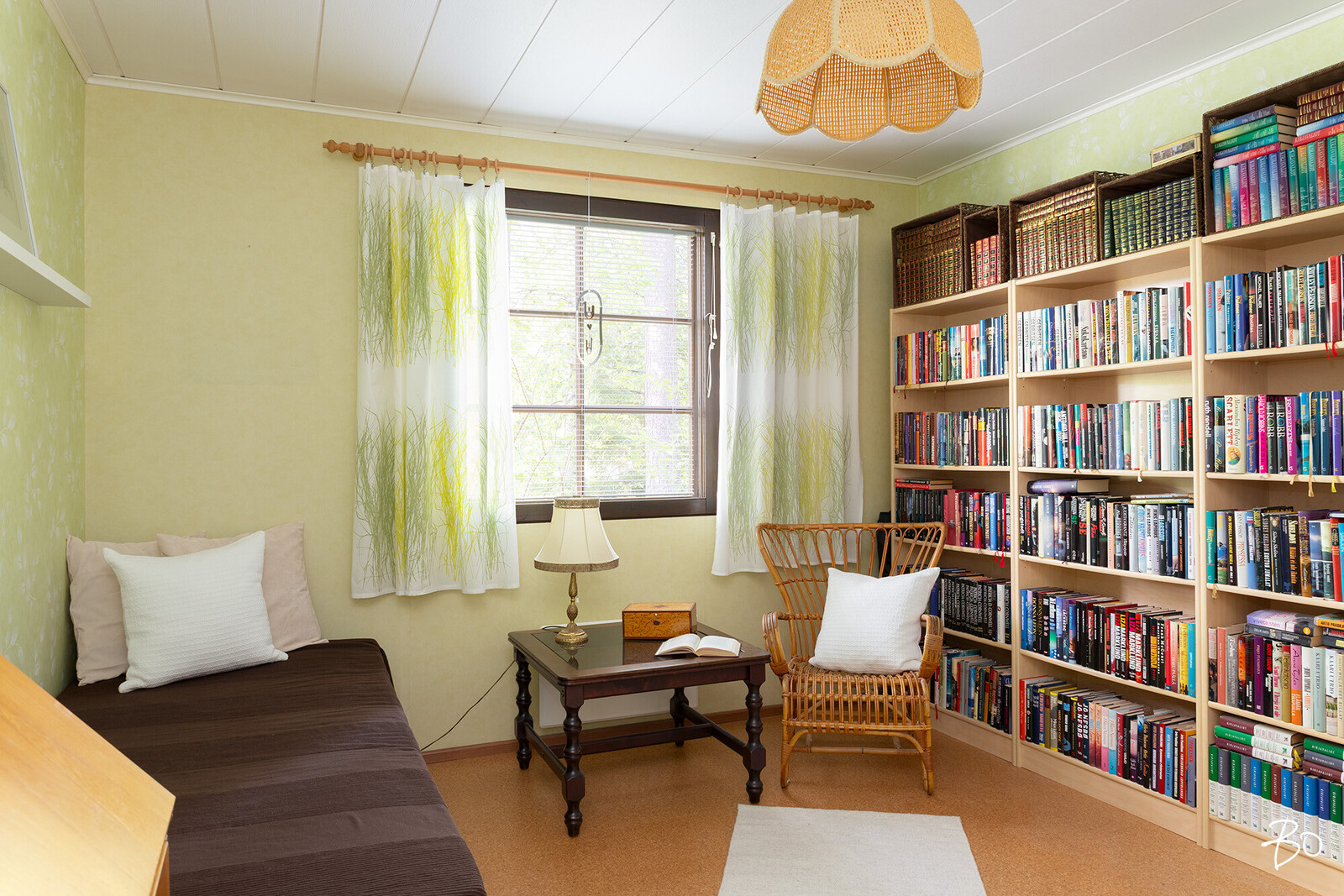 Pörstiläntie 6 - kuva 17