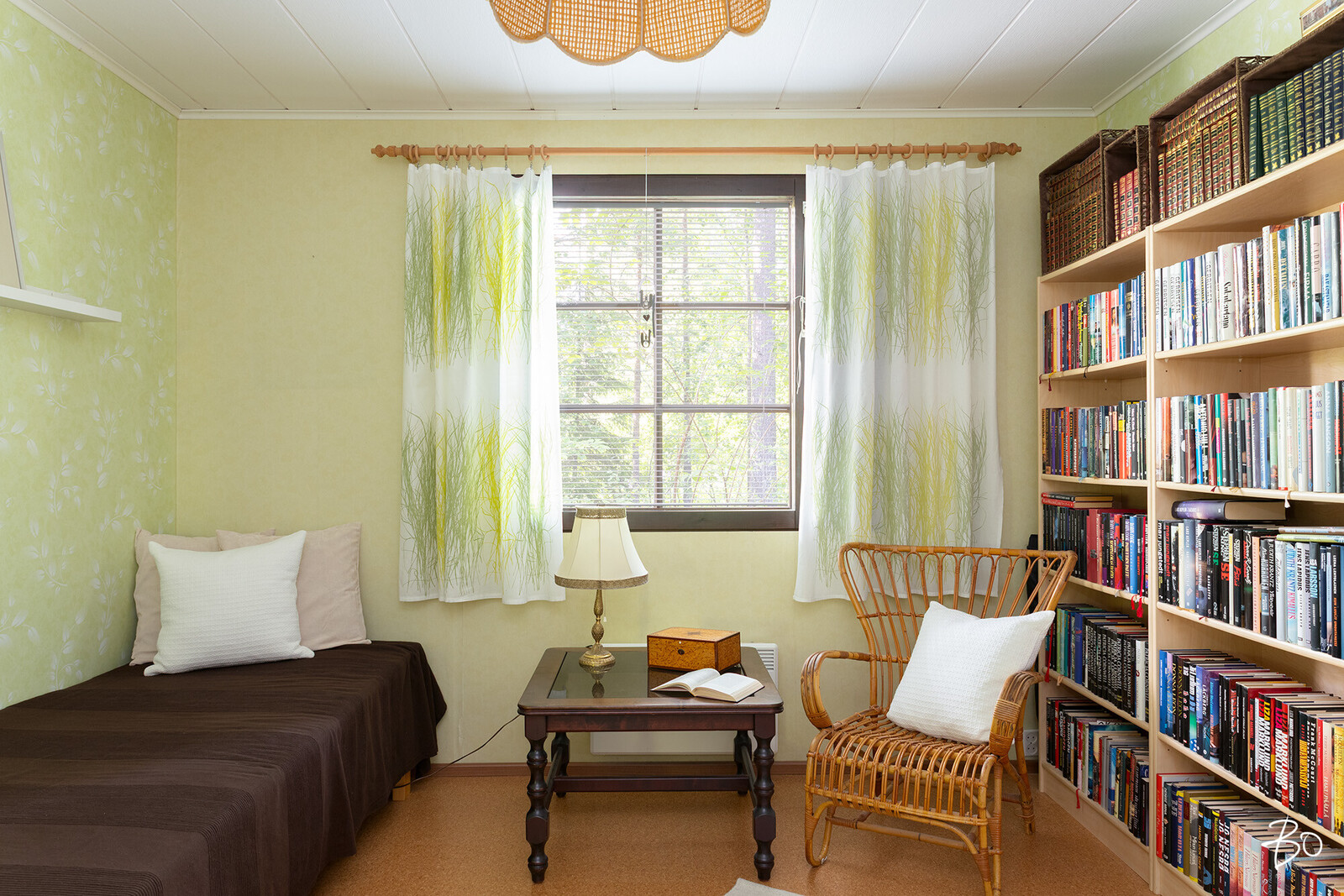 Pörstiläntie 6 - kuva 18