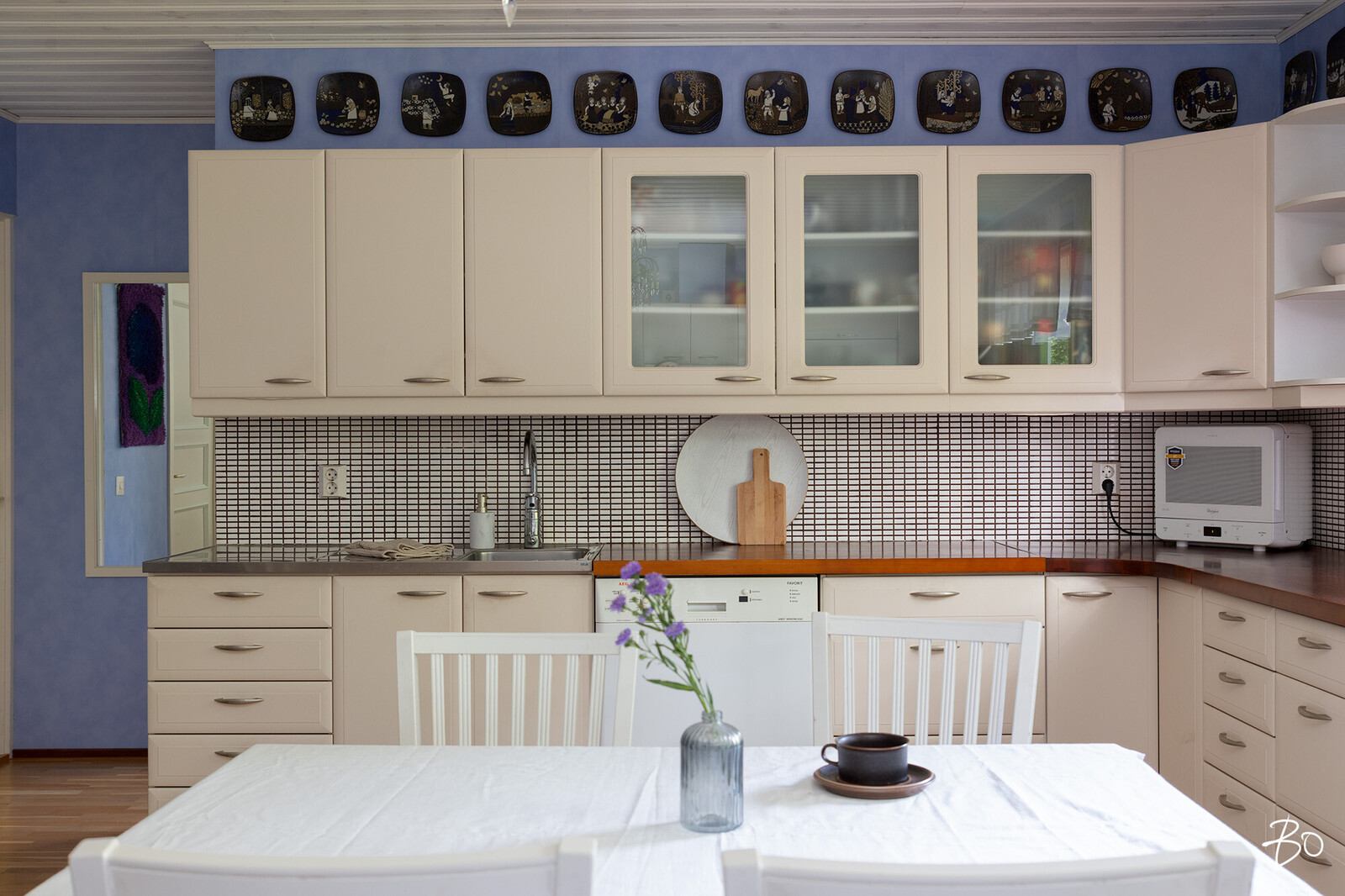 Pörstiläntie 6 - kuva 1