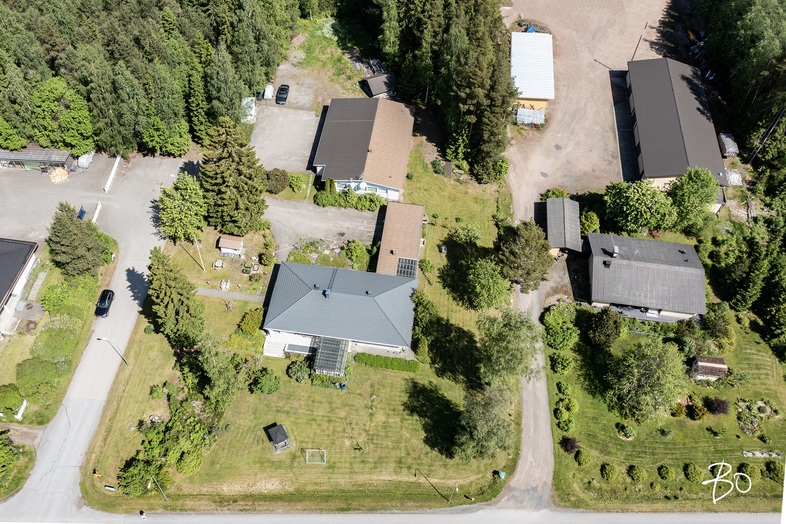 Tuomolankatu 44  - kuva 28