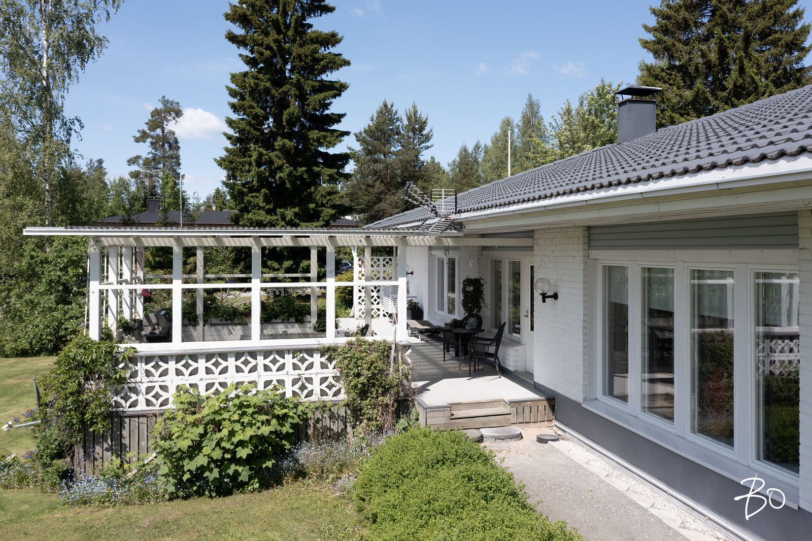 Tuomolankatu 44  - kuva 26